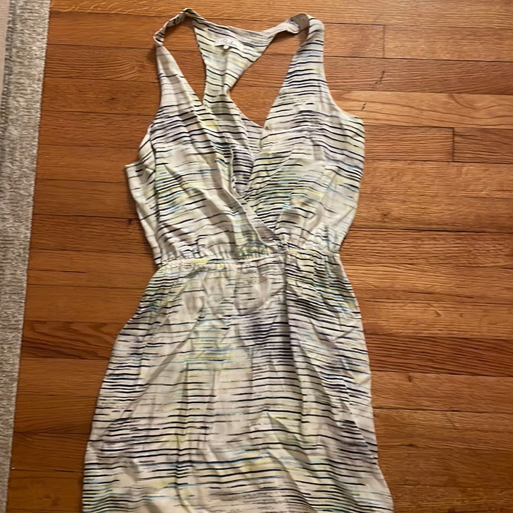 Parker mini dress